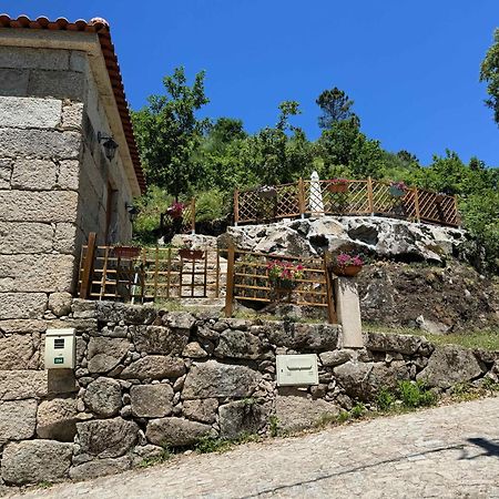 Quinta Da Baldieira Мондин-ди-Башту Экстерьер фото
